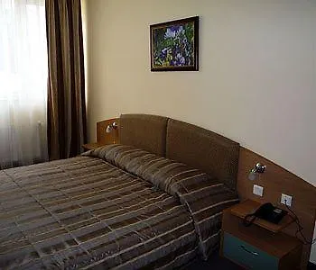 Apartment House Sofia Aparthotel