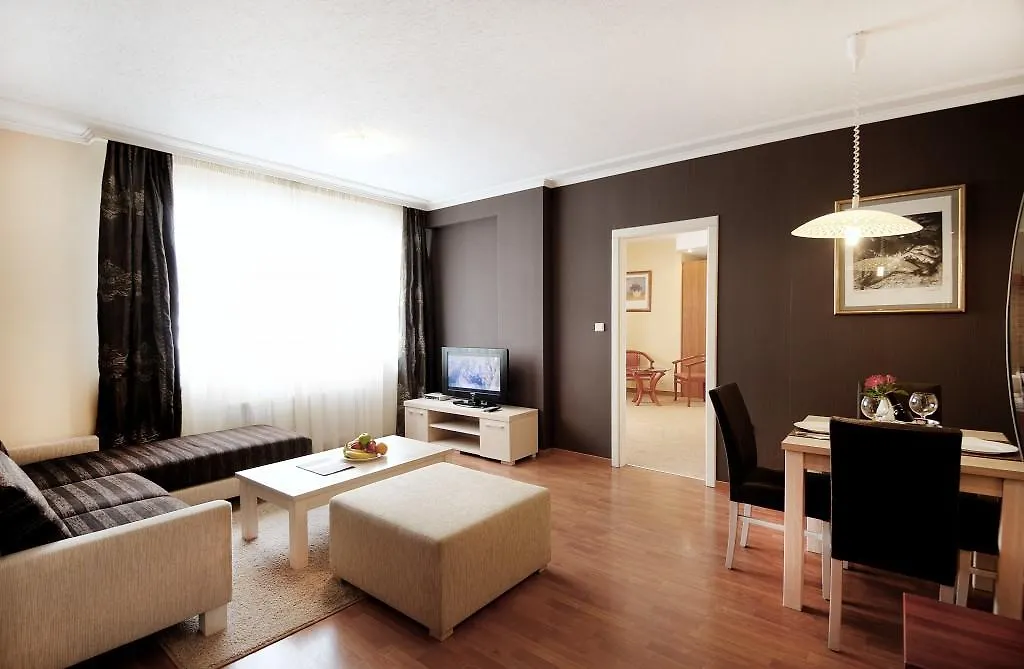 Apartment House Sofia