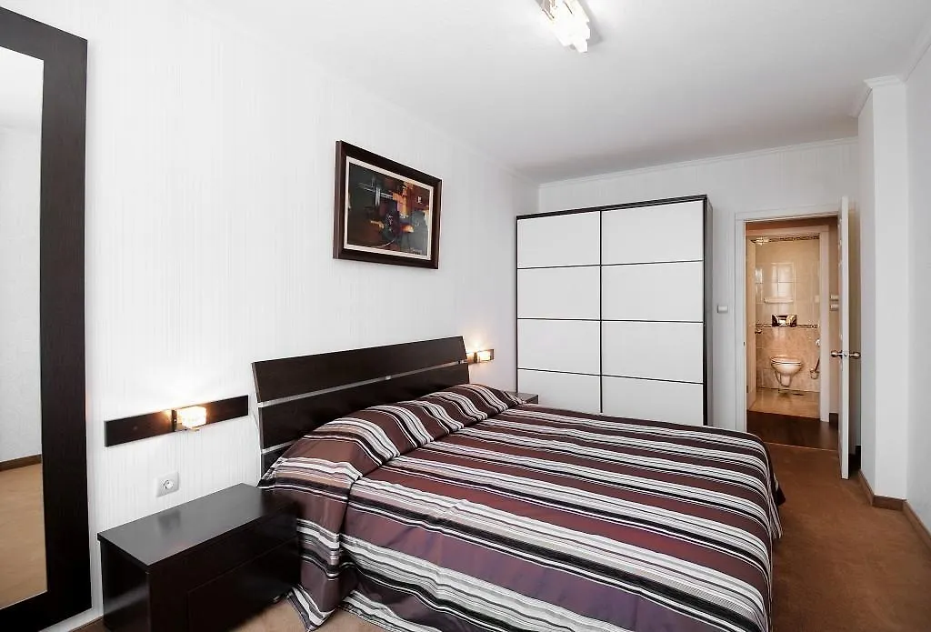 Apartment House Sofia