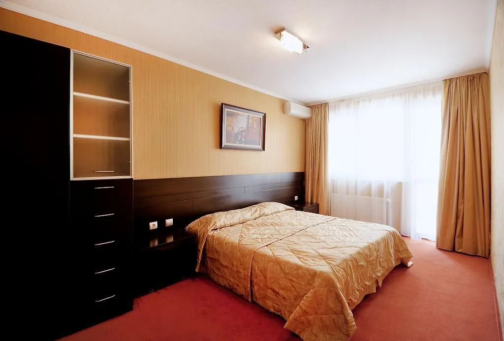 Aparthotel Apartment House Sofia