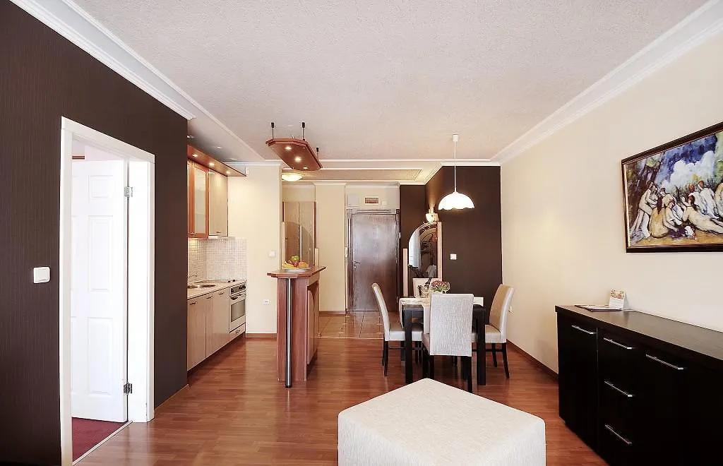 Apartment House Sofia
