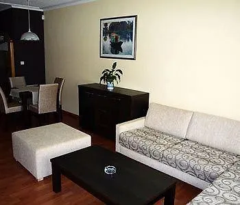 Apartment House Sofia Bulgaria