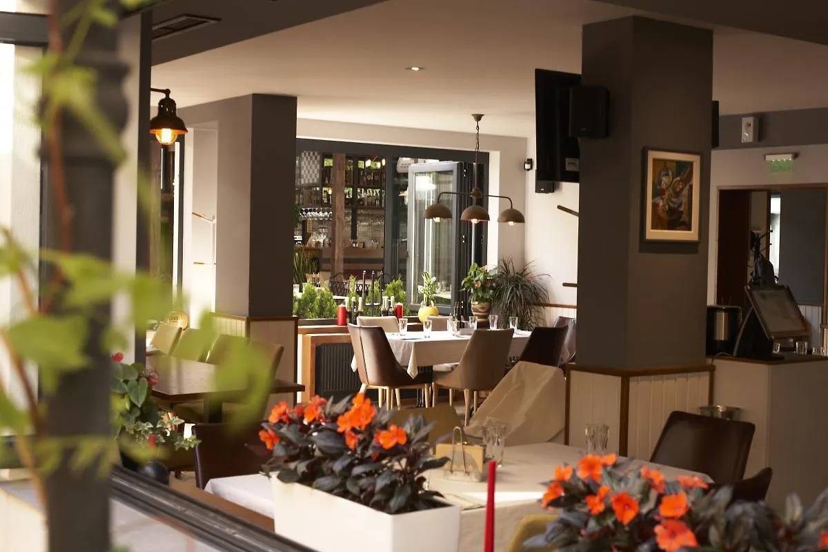 Apartment House Sofia Aparthotel