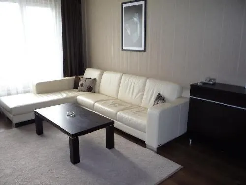 *** Aparthotel Apartment House Sofia Bulgaria