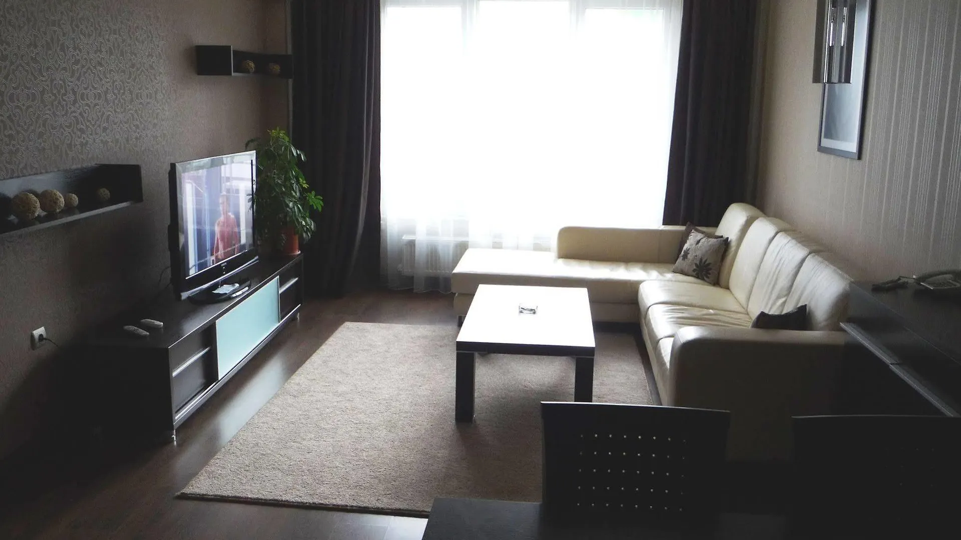 Apartment House Sofia