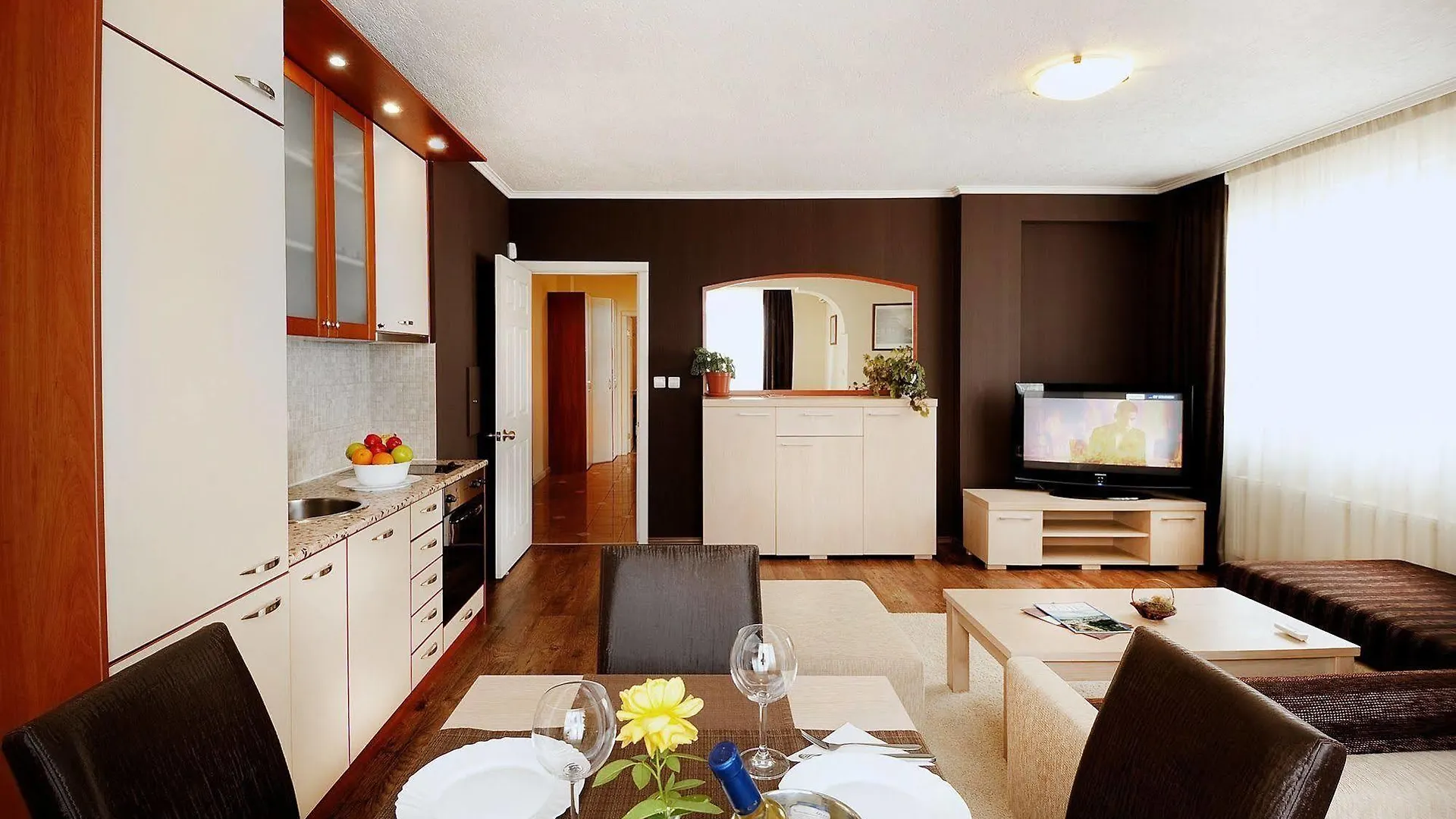 Apartment House Sofia