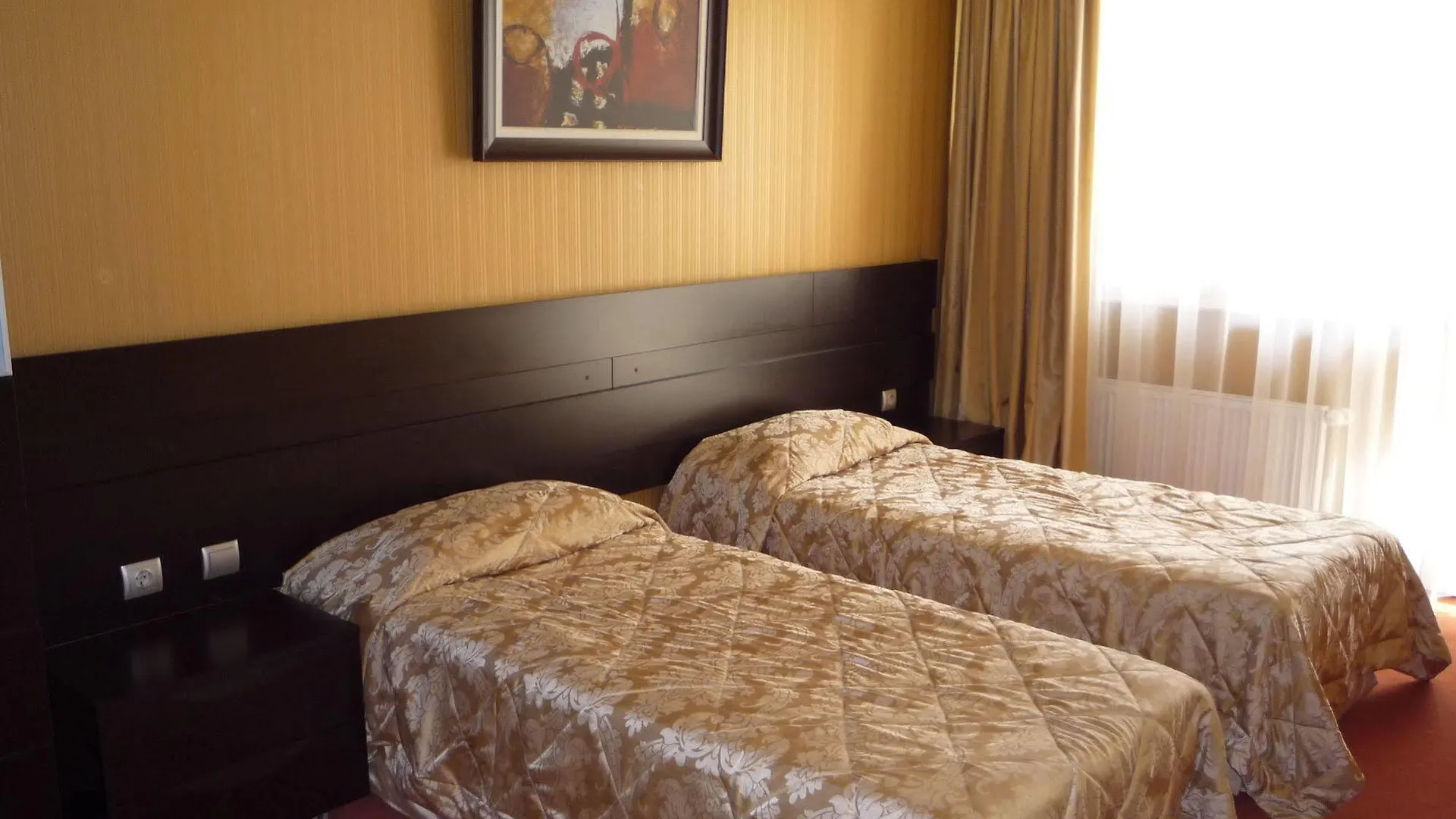 Aparthotel Apartment House Sofia