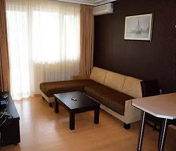 Apartment House Sofia Aparthotel
