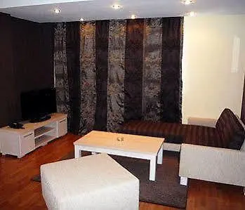 Apartment House Sofia 3*,