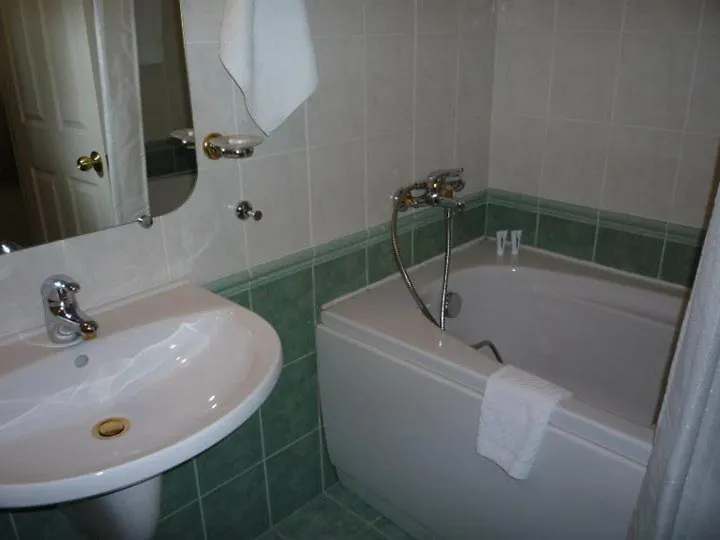 Apartment House Sofia Bulgaria
