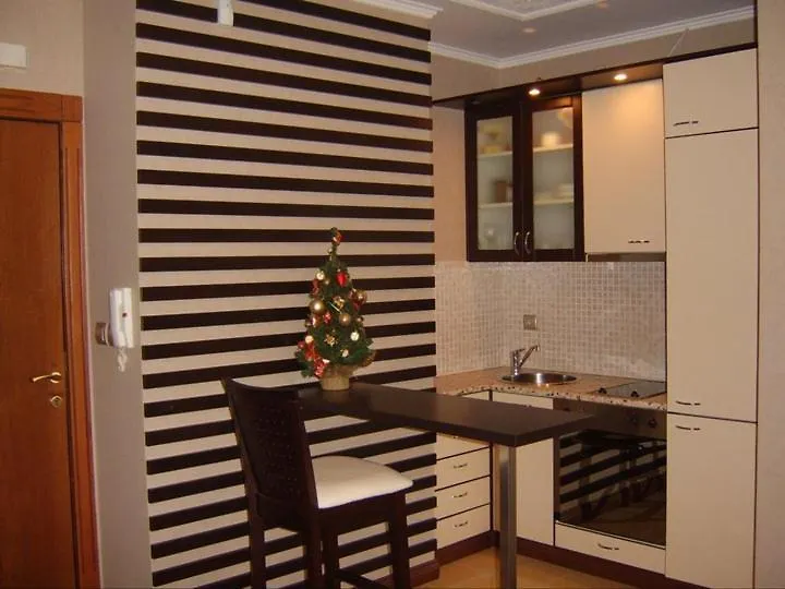 Aparthotel Apartment House Sofia
