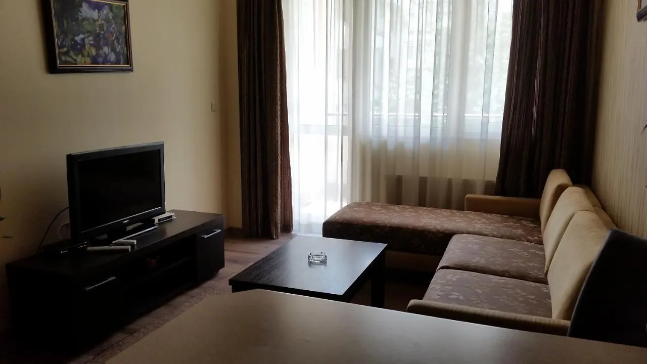 Aparthotel Apartment House Sofia