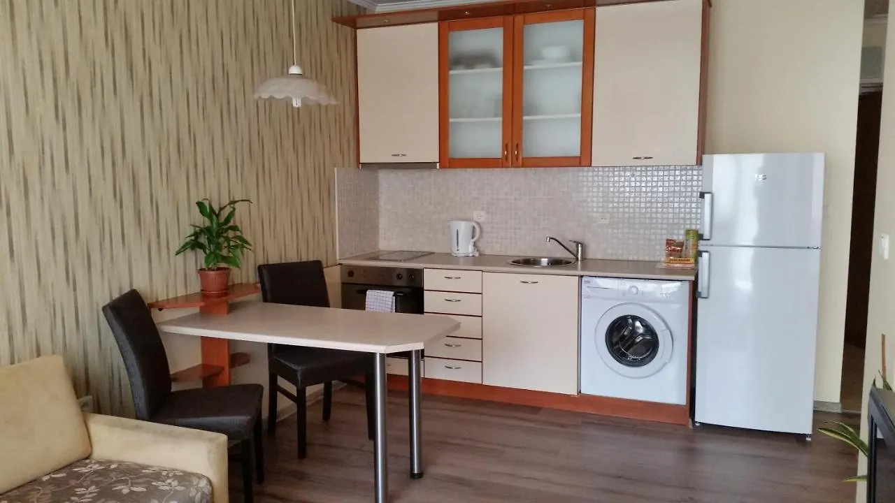 Apartment House Sofia