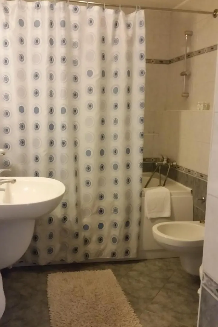 *** Aparthotel Apartment House Sofia Bulgaria
