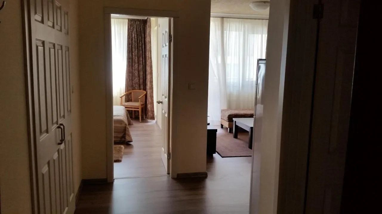 Aparthotel Apartment House Sofia