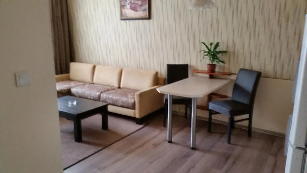 Apartment House Sofia
