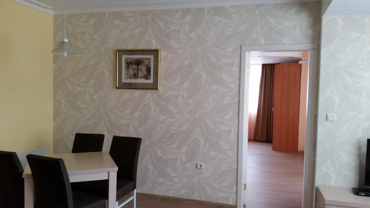 Apartment House Sofia 3*,  Bulgaria