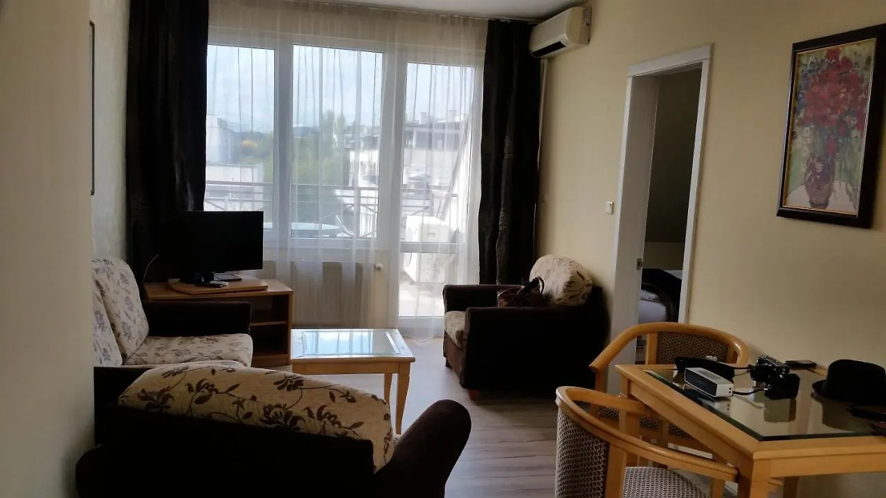 Aparthotel Apartment House Sofia