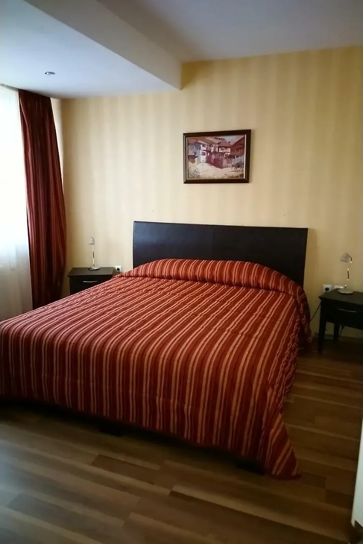 Apartment House Sofia Bulgaria