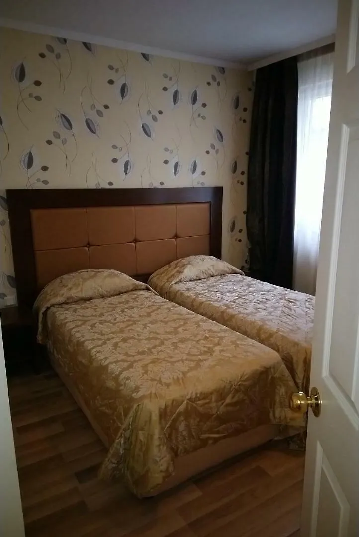Apartment House Sofia 3*,  Bulgaria