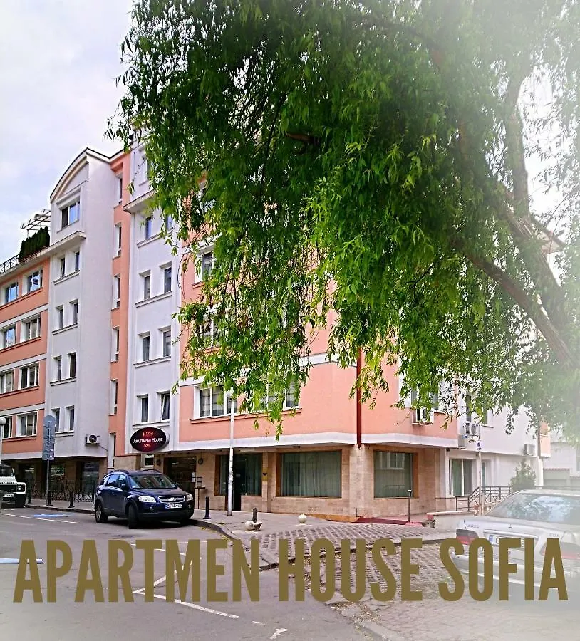 Aparthotel Apartment House Sofia