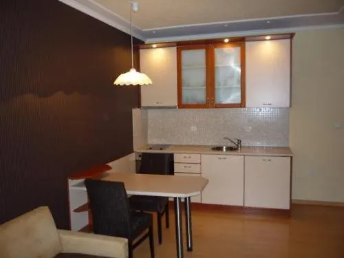 Apartment House Sofia 3*,  Bulgaria