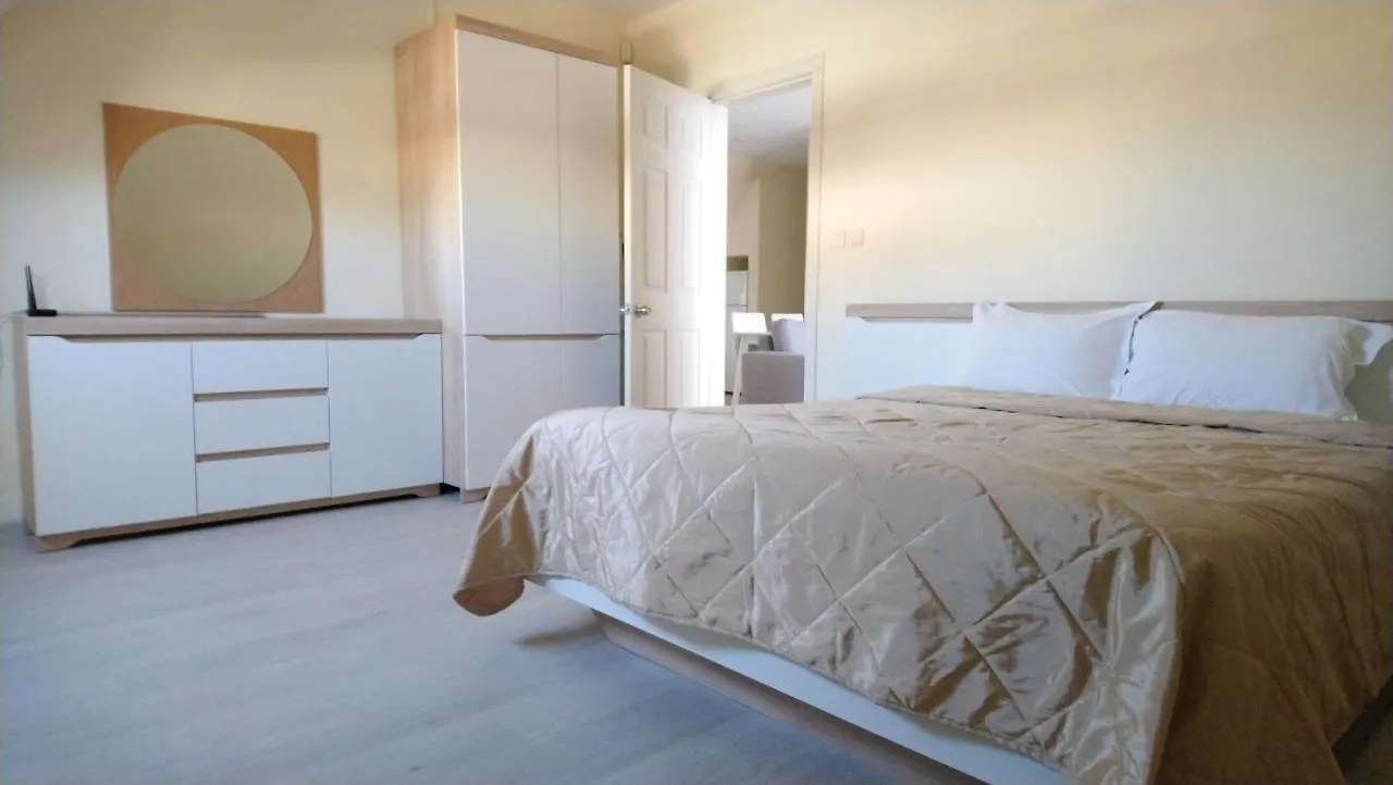 Apartment House Sofia Bulgaria
