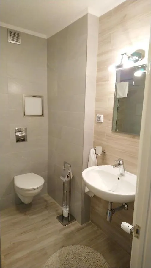Apartment House Sofia Aparthotel