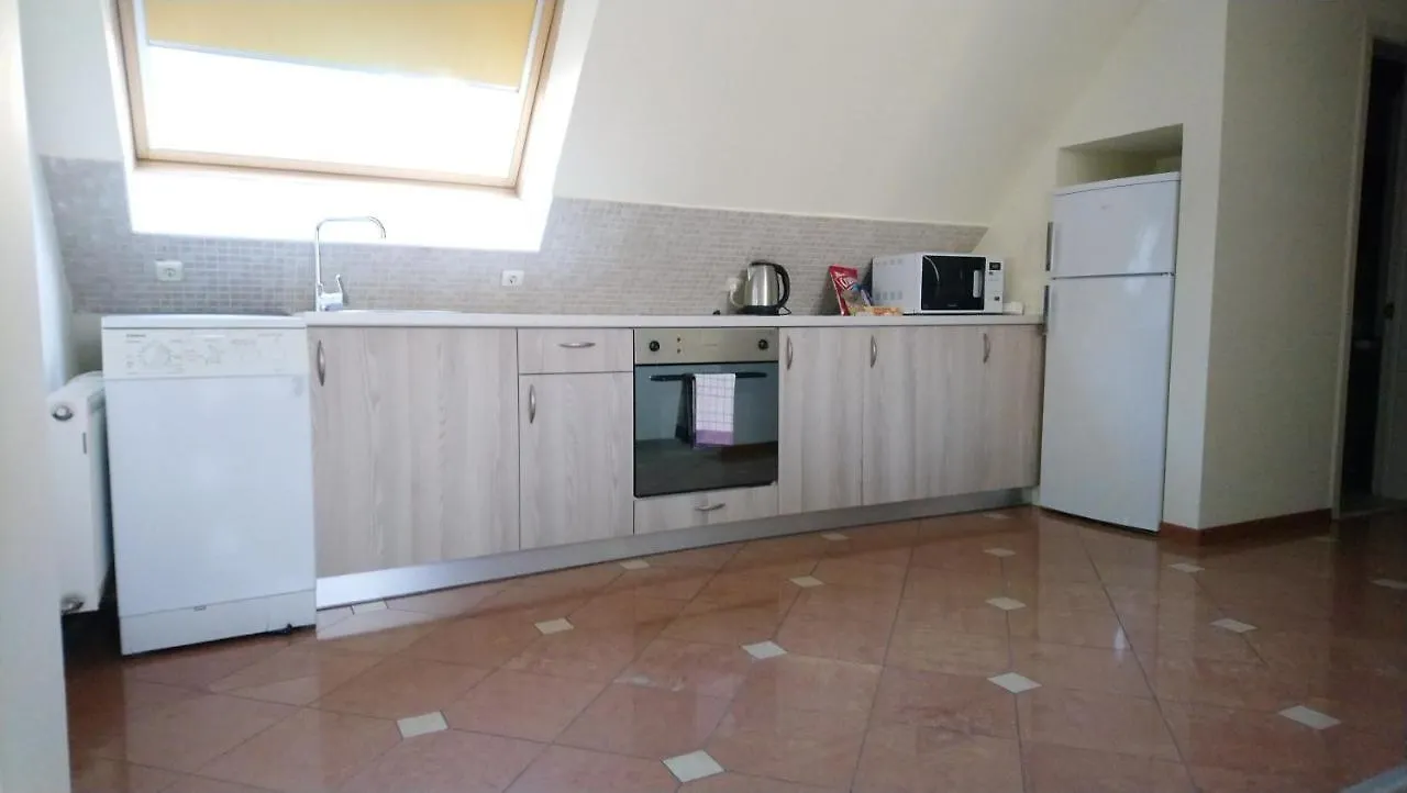 Apartment House Sofia 3*,  Bulgaria