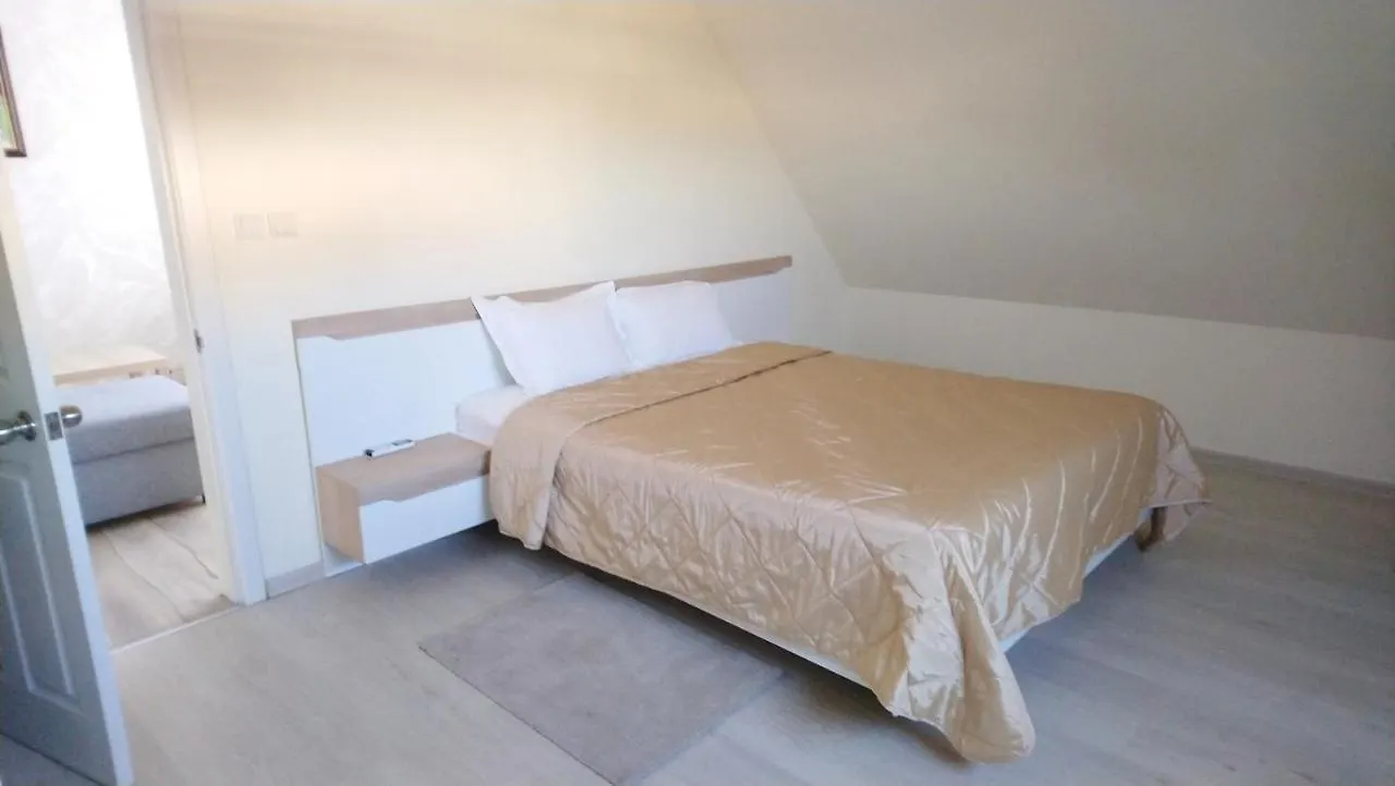 Aparthotel Apartment House Sofia