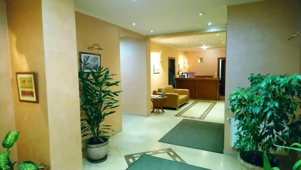 Apartment House Sofia Aparthotel