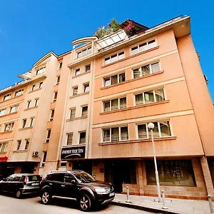 Апартаменты Sofia Hotel Apartments, София