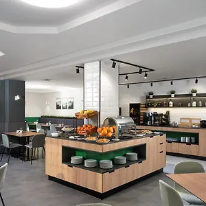 Hotel Jasmin, Sofía
