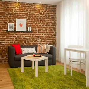 Apartahotel Antim Boutique, Sofía